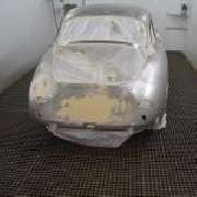 Karosserie- & Lackierarbeiten H. Küppers GmbH Düsseldorf - H. Küppers GmbH