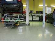 Karosserie + Lackzentrum Zeesen GmbH - GALLERY