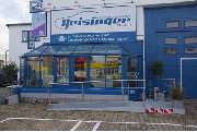 Karosserie Reisinger GmbH - GALLERY