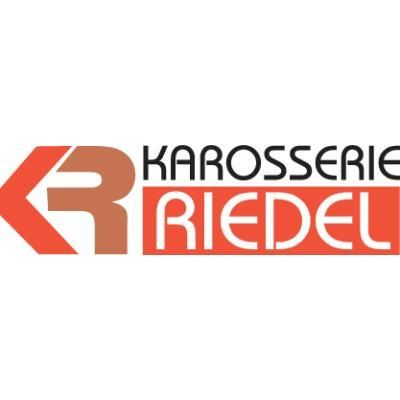 Karosserie Riedel - LOGO