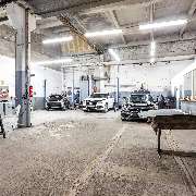 Karosserie und Lackierfachbetrieb Lesi Köln - Karosserie und Lackierfachbetrieb Lesi