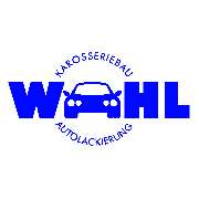 Karosseriebau Eberhard  Wahl - LOGO