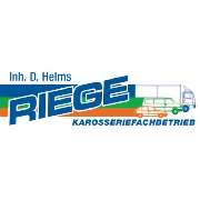 Karosseriebau Günter Riege e. K. Inh. Dieter Helms - 1