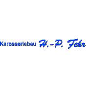 Karosseriebau H.- P. Fehr - Karosseriebau H.P. Fehr