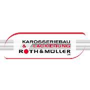 Karosseriebau Roth & Müller GbR - LOGO