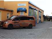 Karosserieinstandsetzung Alexander Nickus - Autowerkstatt