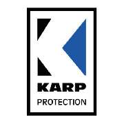 Logo - Karp Protection