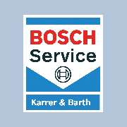 Karrer & Barth und Partner GmbH - LOGO