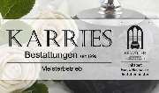 KARRIES Bestattungen Inh. Guido Neuhäuser - GALLERY