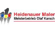 Karsch, Olaf Heidenauer Maler - LOGO