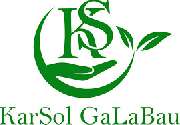 KarSol Garten und Landschaftsbau - Logo
