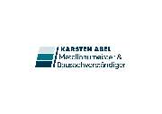 Karsten Abel Bausachverständiger, für Schäden an Gebäuden und Metallbau - GALLERY