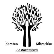 Karsten Mitzschke Bestattungen - LOGO