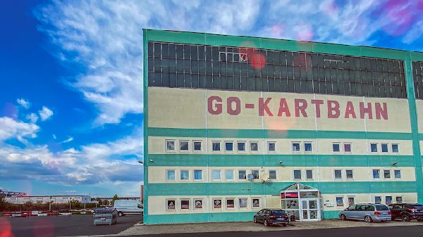 Kartcenter Grimma - GALLERY