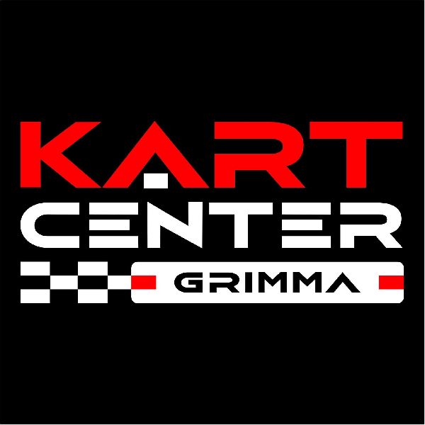 Kartcenter Grimma - LOGO