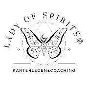 Kartenlegen&Coaching / Stephanie Bürger - LOGO