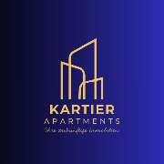Kartier Apartments - LOGO