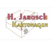 Kartonagen Hubert Jarosch GmbH - LOGO