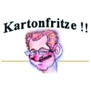 Kartonfritze Carl Evers GmbH & Co. KG - LOGO