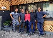 KASA SERVICE - Öl- und Gasbrennertechnik, Laslo Kasa - GALLERY