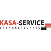 KASA SERVICE - Öl- und Gasbrennertechnik, Laslo Kasa - LOGO