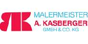 Kasberger Alfons GmbH & Co. KG - LOGO