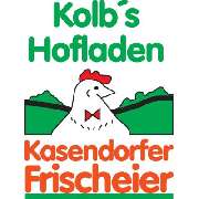 Kasendorfer Frischeier - LOGO