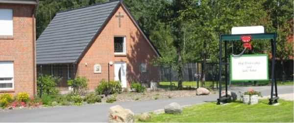 Kasino im Park - GALLERY