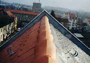 Kaßburg Dach - Bau GmbH - GALLERY