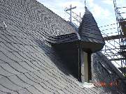 Kaßburg Dach - Bau GmbH - GALLERY