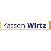 Kassen Wirtz GmbH - LOGO
