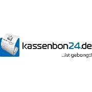 Kassenbon24 GmbH - LOGO
