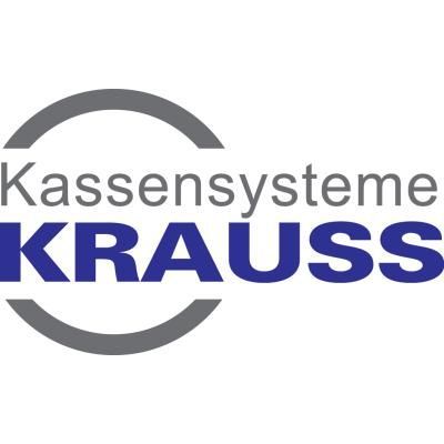 Kassensysteme Krauss GmbH - LOGO
