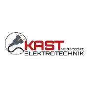 Kast Elektrotechnik Meisterbetrieb - LOGO