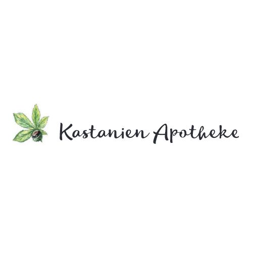 Kastanien-Apotheke - Logo der Kastanien-Apotheke