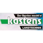 Kastens Landtechnik GmbH - LOGO