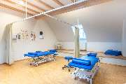 Kastl Therapie Kösching - GALLERY