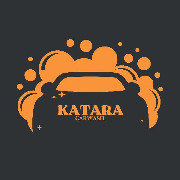 Katara Carwash - LOGO