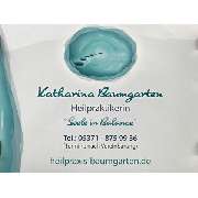 Katharina Baumgarten Heilpraktikerin - GALLERY