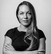 Katharina Braun PR - GALLERY