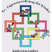 Katharina Luther (Kita) - LOGO