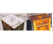 Katharina von Hafenbrödl Restauration & Schreinerei Meisterbetrieb - GALLERY