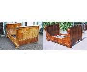 Katharina von Hafenbrödl Restauration & Schreinerei Meisterbetrieb - GALLERY