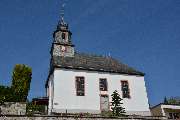 Katharinen-Kirche Beuerbach - Evangelische Kirchengemeinde Beuerbach - Evangelische Kirche Hünstetten-Beuerbach