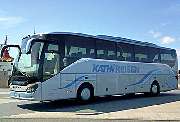 Kathi-Reisen Inh. K.Überall Busreisen - Busreisen