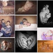Babybauch - Newborn - Kinder - Familie