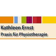 Kathleen Ernst - Praxis für Physiotherapie - LOGO