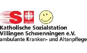 Katholische Sozialstation Villingen-Schwenningen e.V. - LOGO