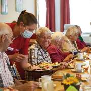 Katholische Sozialstation Wertheim e.V. 