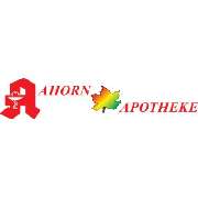 Kathrin Thiele e. K. Ahorn-Apotheke, Inhaberin - LOGO